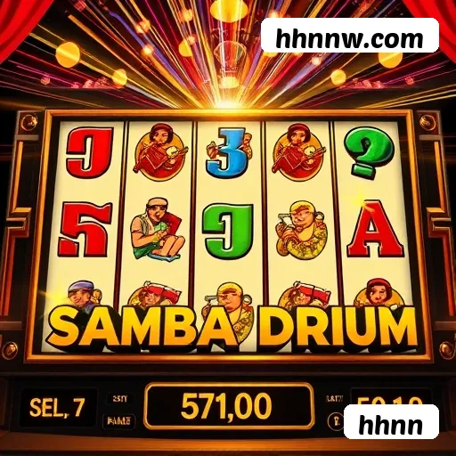 Cassino hhnn app mobile