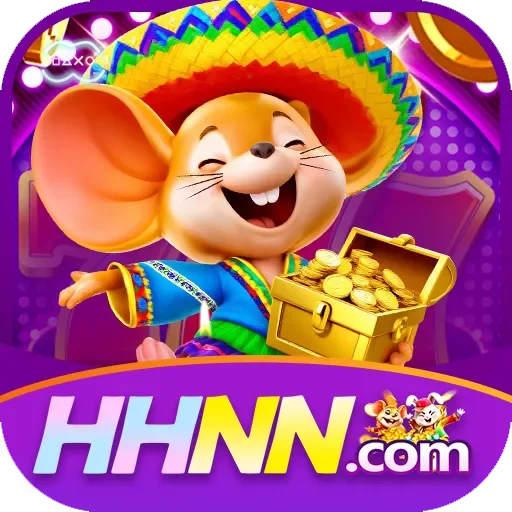 Logo da hhnn